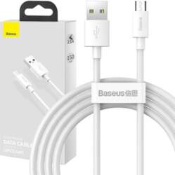 Baseus Simple Wisdom Data Cable Kit