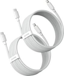 Baseus Simple Wisdom USB-C uz Lightning