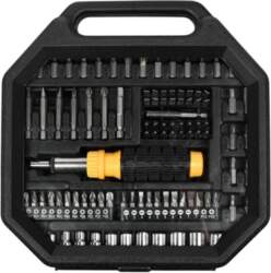 Benson Tools Ratchet Screwdriver Bit&Socket Set