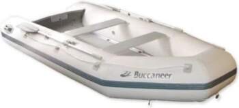 BUCCANEER II MODEL 400
