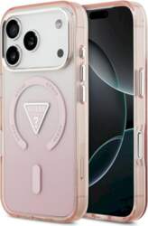 Case Guess IML Gradient Triangle Logo