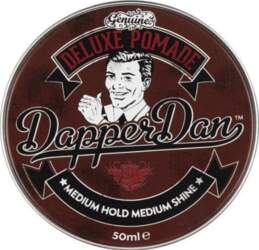 Dapper Dan Deluxe Pomade Matu vasks
