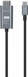 Devia EC084 Storm USB-C - HDMI