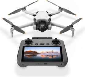 Dji Drons MINI 4 PRO RC
