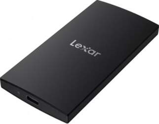 External SSD|LEXAR|SL300|2TB|USB-C|Write speed 1000 MBytes/sec|Read speed