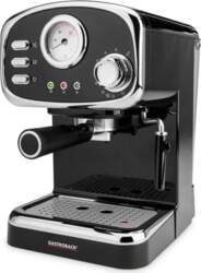 Gastroback 42615 Design Espressomaschine Basic