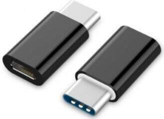 Gembird A-USB2-CMMF-01 Adapteris OTG USB Type