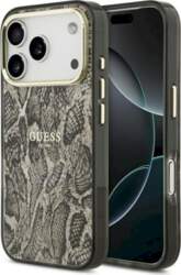 Guess Python Pattern MagSafe Case Aizsargapvalks