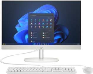 HP ProOne 240 G10 Desktop PC