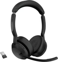Jabra Evolve2 55 - Link380a MS