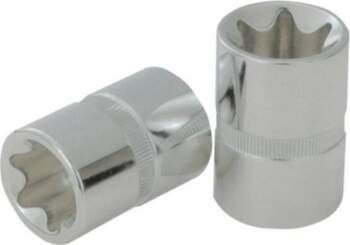 KSTOOLS KS Tools Torx ligzda 1/2"
