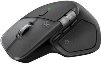Logitech MX Master 4 for Mac