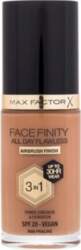 Max Factor Facefinity Makeup Tonālais krēms