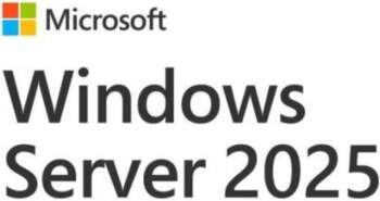 Microsoft Windows Server 2025 serveris EP2-25279
