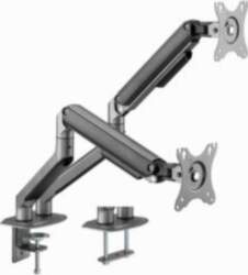 Monitora stiprinājums Gembird Desk Mounted Adjustable