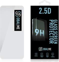 OBAL:ME 2.5D Glass Screen Protector