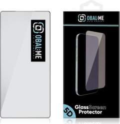 OBAL:ME 5D Glass Screen Protector Aizsargstikls