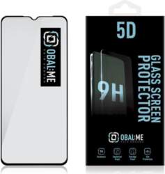 OBAL:ME 5D Glass Screen Protector Aizsargstikls