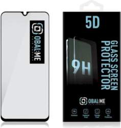 OBAL:ME 5D Glass Screen Protector Aizsargstikls