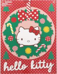 Paladone Hello Kitty Stationery 24 Day