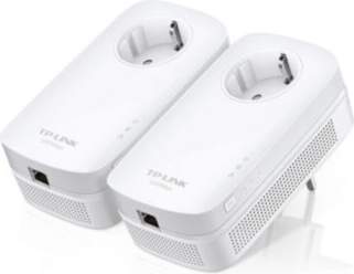 Powerline adapter TP-Link AV1300 2 pack