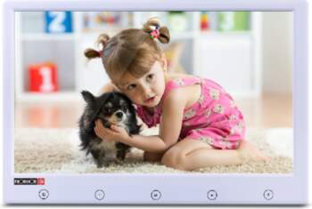 Provision PR-IPS7 7" TFT auto monitors