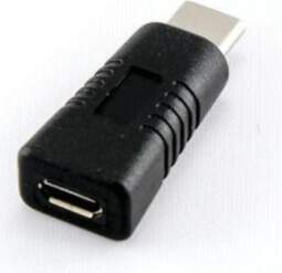 Sbox Adapter Micro USB-2.0 F