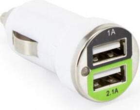 Sbox CC-221W white