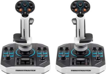 Thrustmaster Joystick Sol-R 2 HOSAS 2960939