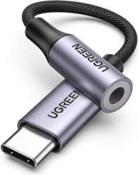 UGREEN AV161 Adapter USB-C Adapteris priekš