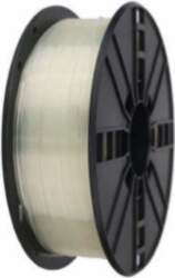 3D Printera izejmateriāls Gembird PLA Transparent