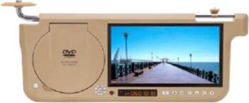 8.5" TFT - LCD monitor