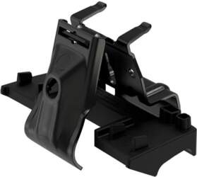 Adapteris auto ar flush reliņiem, 4