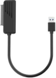 Adapteris SAVIO SATA (F) - USB