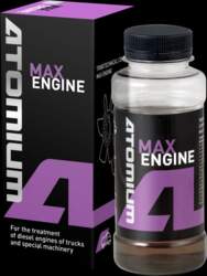 Atomium (Suprotec) MAX 200 - 200ml