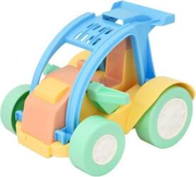 Auto Buggy Elfiki (ETC39799)