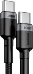 Baseus Cafule Flash Charging Data Cable