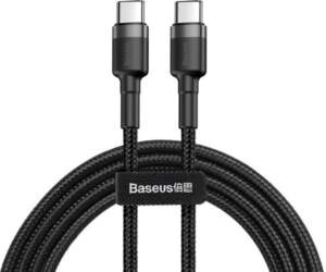 Baseus Cafule USB-C Vads 2m (SB4818)