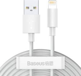 Baseus Simple Wisdom Data Cable Kit