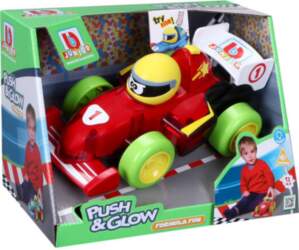 BB JUNIOR formula Push & Glow