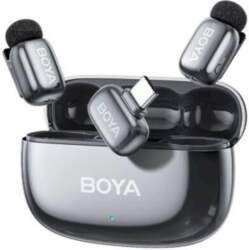 BOYA Mini 2-02 USB-C Wireless Microphone