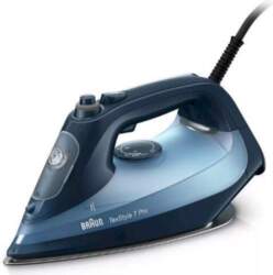 Braun TexStyle 7 Pro Gludeklis (SI7160BL)