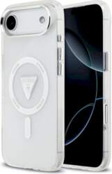 Case Guess IML Gradient Triangle Logo