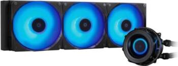 Chieftec CLC-360-VRM-RGB computer cooling system Computer