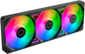 Cooler Master SickleFlow Edge 360 ARGB