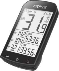 Cycplus M1 velosipēdu dators, 2.9"