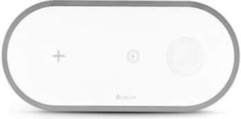 Devia 3In1 Charger for smart phone