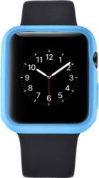 Devia Colorful protector case for Apple