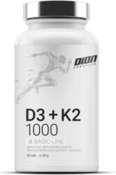 DION D3 + K2 1000 60