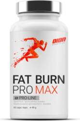 DION FAT BURN MAX 120 kapsulas